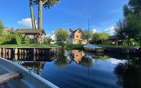 Kapluv Plau Am See